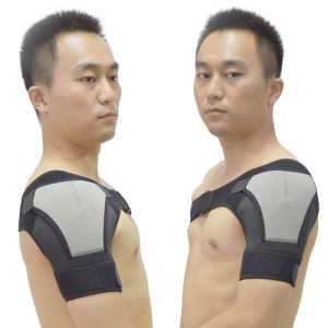 運動護肩